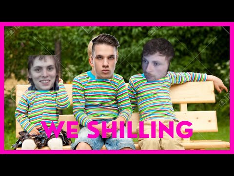 LS - WE SHILLING DURING LCS ft Sanchovies and Crownshot