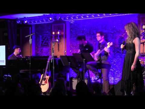 Drew Gasparini & Monet Julia Sabel - "Overboard" from THE WRECK, by Drew Gasparini