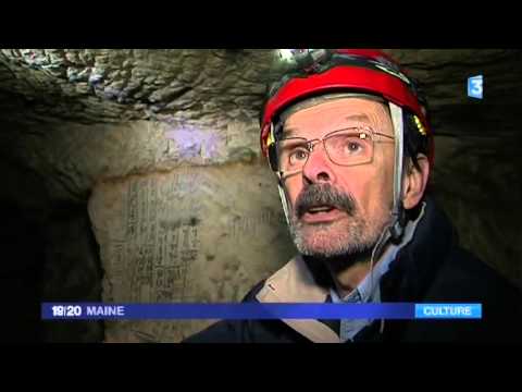 Les mystères de la Sarthe