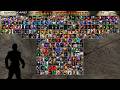 Mortal Kombat Project Expanded Plus Ultimate V1 1 Noob Kano Playthrough