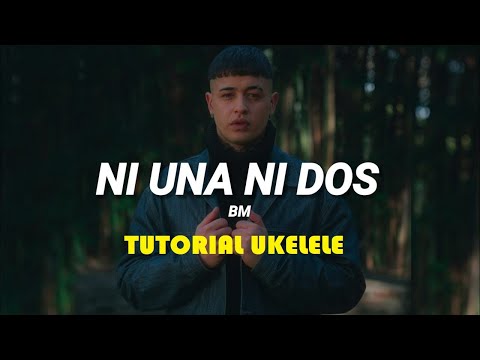 Ni Una Ni Dos - BM