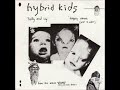 Hybrid Kids-Happy Xmas War Is Over