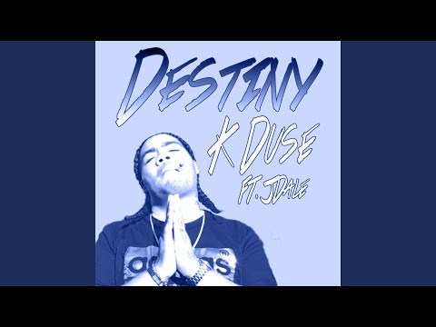 Destiny (feat. Jdale)