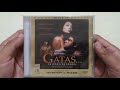 UNBOXING ASMR Gatas Sa Dibdib Ng Kaaway VCD Regal Films Tagalog Movie Starring Mylene Dizon