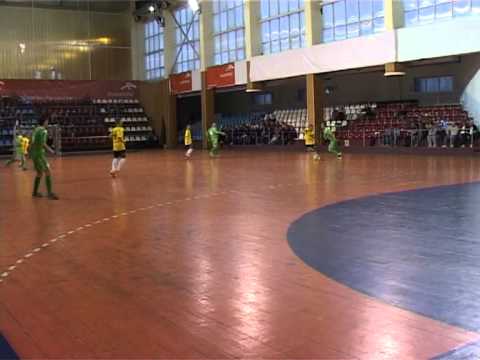 SPORT / Ştire Etv - United a cucerit bronzul ! | 11.06.2013