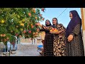 The Gift That Surprised Nazanin