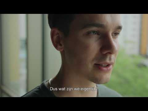 MOMO Perspectief - Humankind - S01