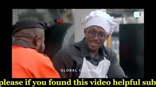 SPECIAL CHEF – Nollywood Movie REVIEW