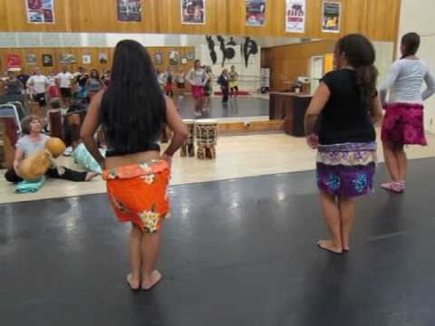 hawaiian warmup oct05