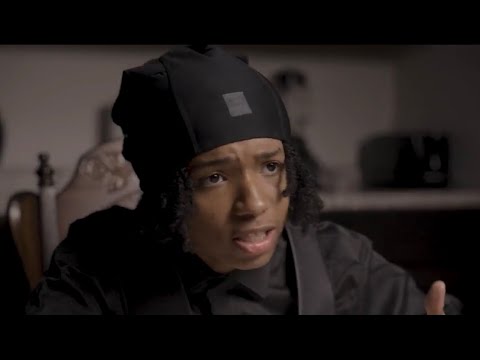 BabyChiefDoit - The Bachelor (Official Music Video)