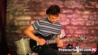 Video thumbnail for Review Demo - Daredevil Pedals Nova Fuzz by Premier Guitar