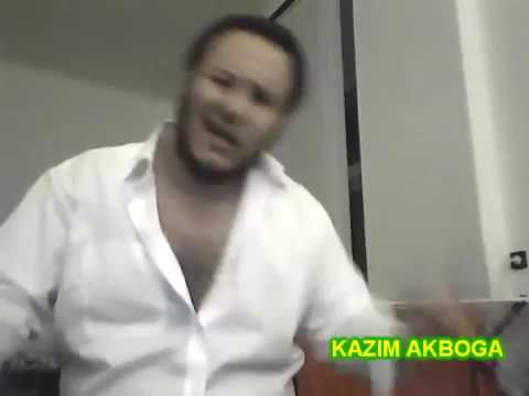 Is mir egal Vollversion (2 Strophen) - Kazim Akboga