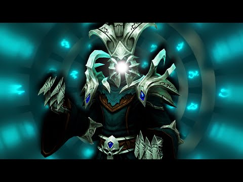 Fatescribe Roh-Kalo Animated Boss Guide - Normal / Heroic | Chains of Domination Raid