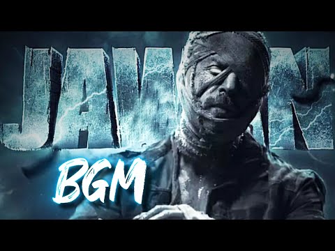Jawan BGM 🥶🔗 | Whistle BGM ⚡️ | B4 BGM