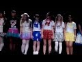 Hyper Japan Fashion show ft Minori (& Ladybaby ...