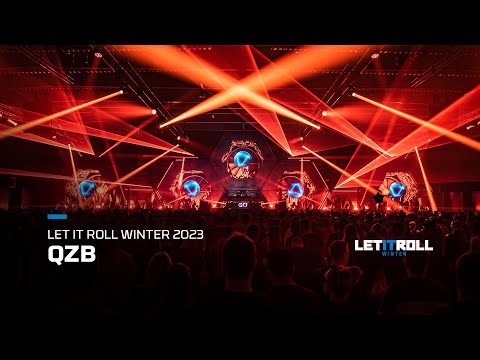 QZB | Let It Roll Winter 2023