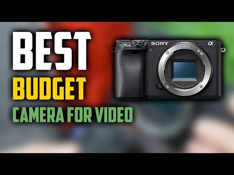 ✅ Top 5: Best Video Camera Under $1000 |  Best Cameras Under 1000