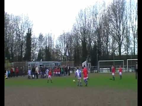 Drechtstreek E9 - VVGZ E9 d.d 23-03-2010