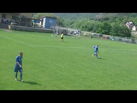 FK Jiskra Velké Březno - SK Liběšice 27.5.2023