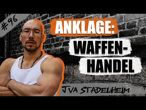 Knast Story geht weiter!!! / JVA Stadelheim - Folge 96