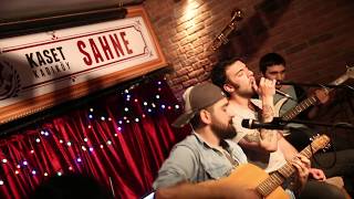 DKTT - Full Konser (30 Nisan @ Kaset)