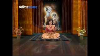 MERE BAKE BIHARI NIKUNJ (BHAJAN) - YouTube