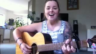 SIX60 - SO HIGH (cover by shayla)