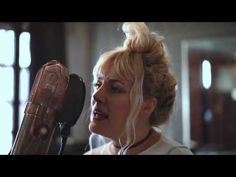 Anxious Angel - Maja Francis