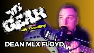 Video thumbnail for MY GEAR - EP 1 - Dean MLX Floyd by Kenneth Kill