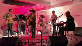 Blockhouse Honky Tonk Band “Jason Fleming” (Roger Miller)