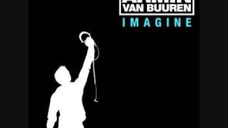 Armin Van Buuren Ft Jennifer Rene - Fine Without You
