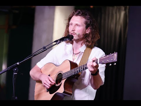 A Conversation With My 15 Year Old Self | Josh Savage | TEDxBerlinSalon