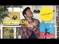 ÉCOUTÉ ET APPROUVÉ PAR LA RÉAC #10 - "Alright" de Jain ÉCOUTÉ ET APPROUVÉ PAR LA RÉAC #10 - "Alright" de Jain