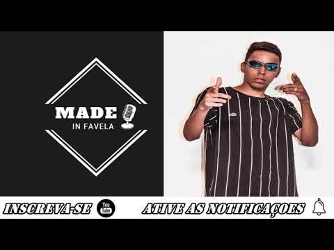 FRITAÇÃO NAS FAVELAS - DJ Guina e MC Rafa 22 - É Rave na Favela (DJ Guina)