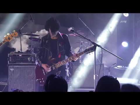 191214 Foolstep - Tear @Open files concert