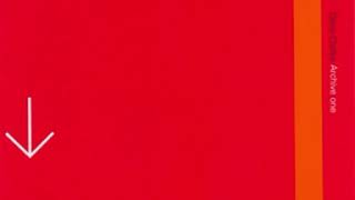 Dave Clarke - Rhapsody In Red (1996)