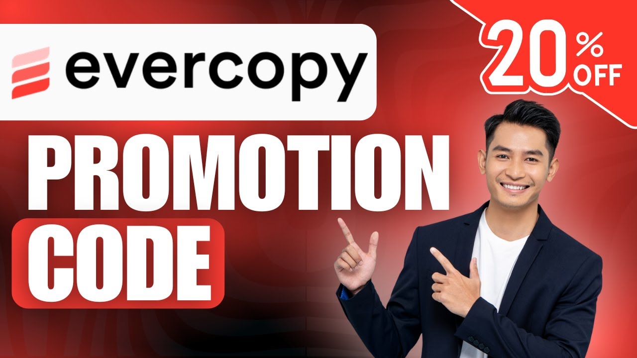 Evercopy tutorial
