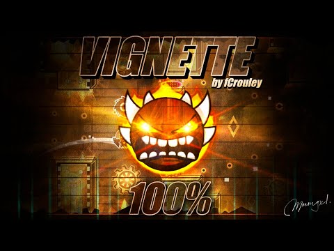 Steam Community :: Video :: [mobile] VIGNETTE 100% | EXTREME DEMON ...