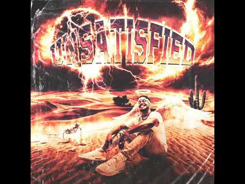 Jon Jupiter - Unsatisfied (Prod. Theskybeats)