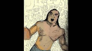 Download lagu John Zandig ft. Chris Rock - No Jesus in CZW mp3