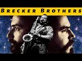 "Sponge" by Randy Brecker.