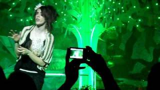 Swoon: Imogen Heap live