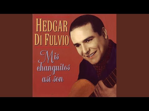 Muchacha De Mayo - Hedgard Di Fulvio