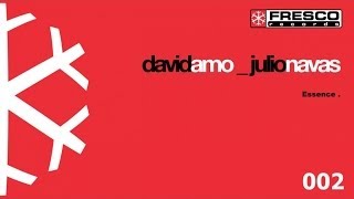 Julio Navas, David Amo - Essence (Original Mix)
