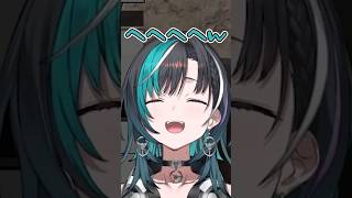 先輩たちからベタ褒めされてニヤニヤが止まらない千速w【輪堂千速/ホロライブ】