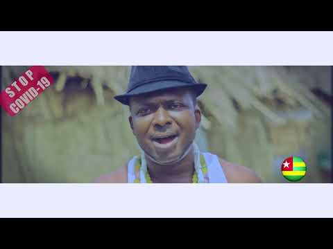 Amet Gilberto-COVID-19_Clip Officiel