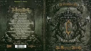 In Honour of Icon E - A Tribute to EMPEROR (FULL ALBUM)