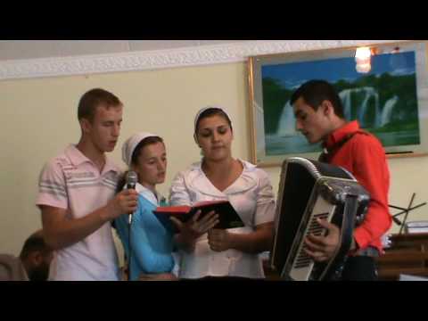 Strangere Gherta 22 AUG 2009 - Batesti