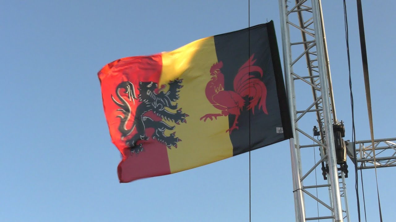 Se celebra con éxito el Belgian Week-End Festival