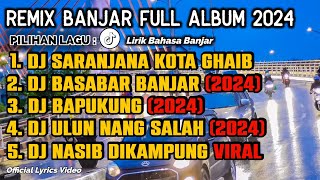 Download lagu DJ BANJAR FULL ALBUM | REMIX FULL BASS TERBARU 2025 mp3 Download lagu DJ BANJAR FULL ALBUM | REMIX FULL BASS TERBARU 2025 mp3